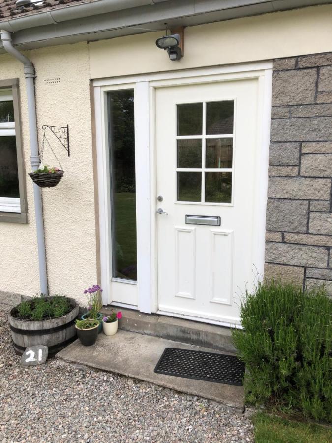 21 Craig Na Gower Avenue Vila Aviemore Exterior foto
