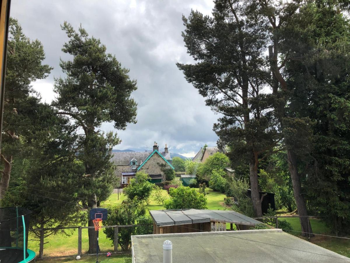 21 Craig Na Gower Avenue Vila Aviemore Exterior foto