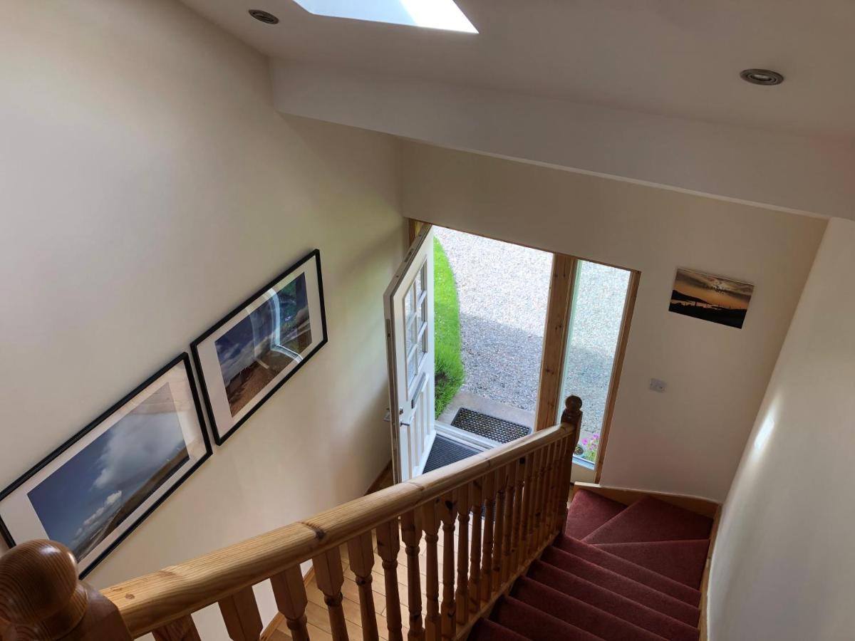 21 Craig Na Gower Avenue Vila Aviemore Exterior foto