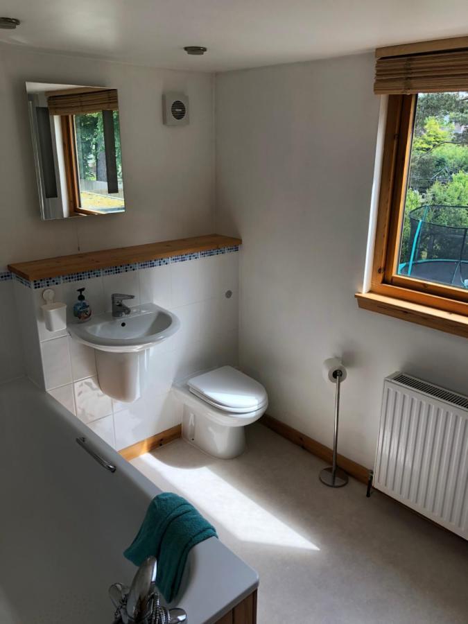 21 Craig Na Gower Avenue Vila Aviemore Exterior foto