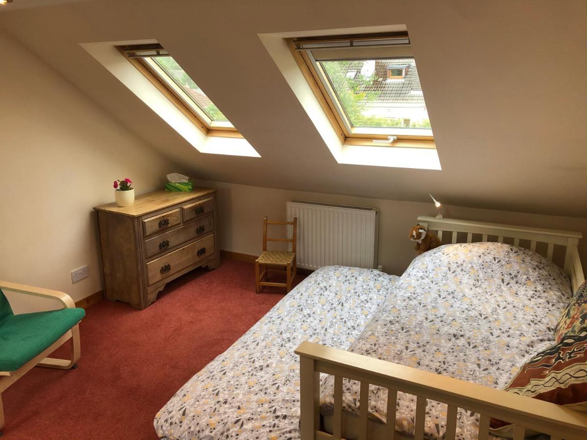 21 Craig Na Gower Avenue Vila Aviemore Exterior foto
