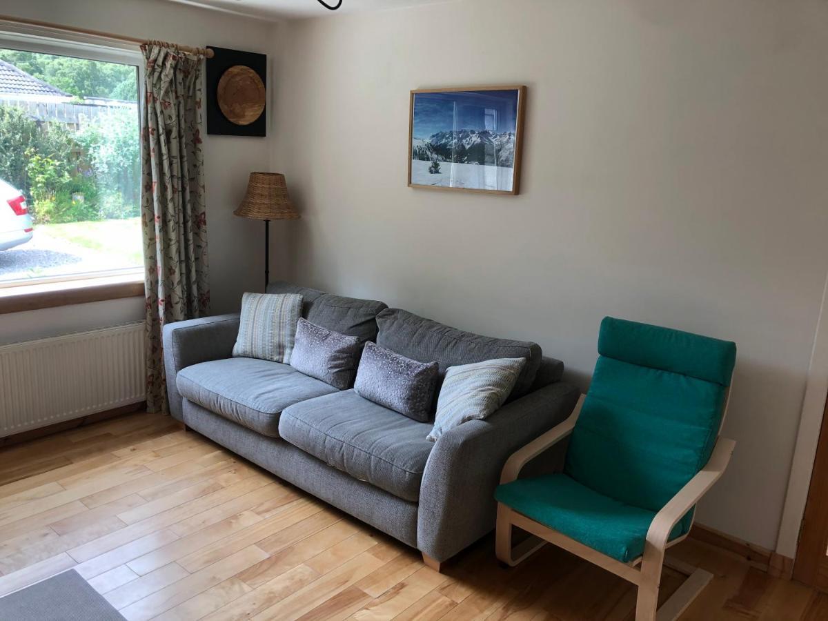 21 Craig Na Gower Avenue Vila Aviemore Exterior foto