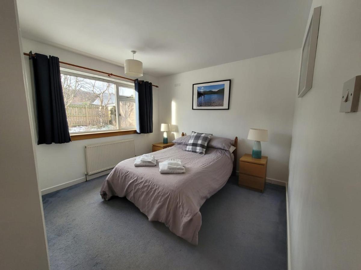 21 Craig Na Gower Avenue Vila Aviemore Exterior foto