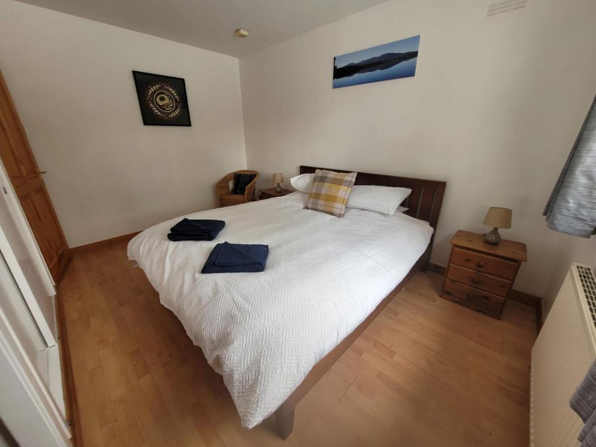 21 Craig Na Gower Avenue Vila Aviemore Exterior foto