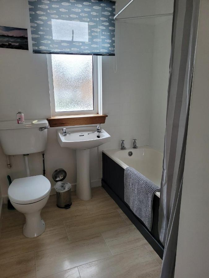 21 Craig Na Gower Avenue Vila Aviemore Exterior foto