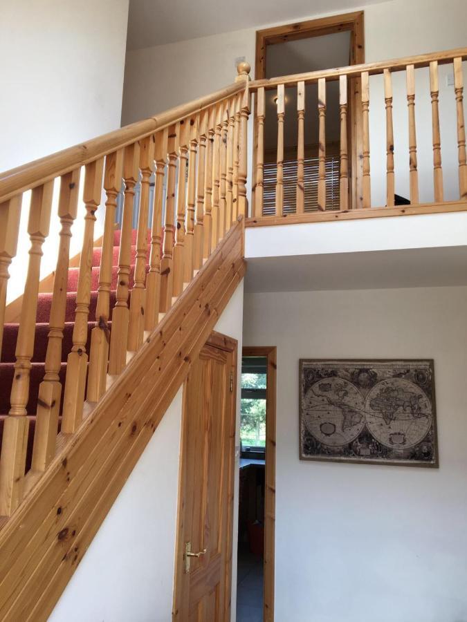 21 Craig Na Gower Avenue Vila Aviemore Exterior foto